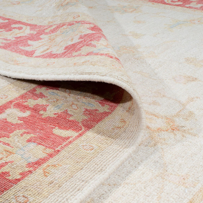 Tapis Ziegler - 243 x 170 cm - beige