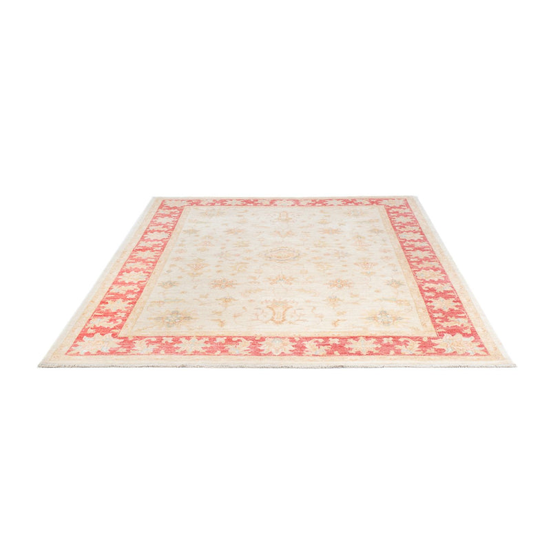 Tapis Ziegler - 243 x 170 cm - beige