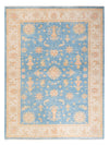 Tapis Ziegler 173x240cm - Tapis oriental - Rectangle / Bleu / 173 x 240 cm Rectangle