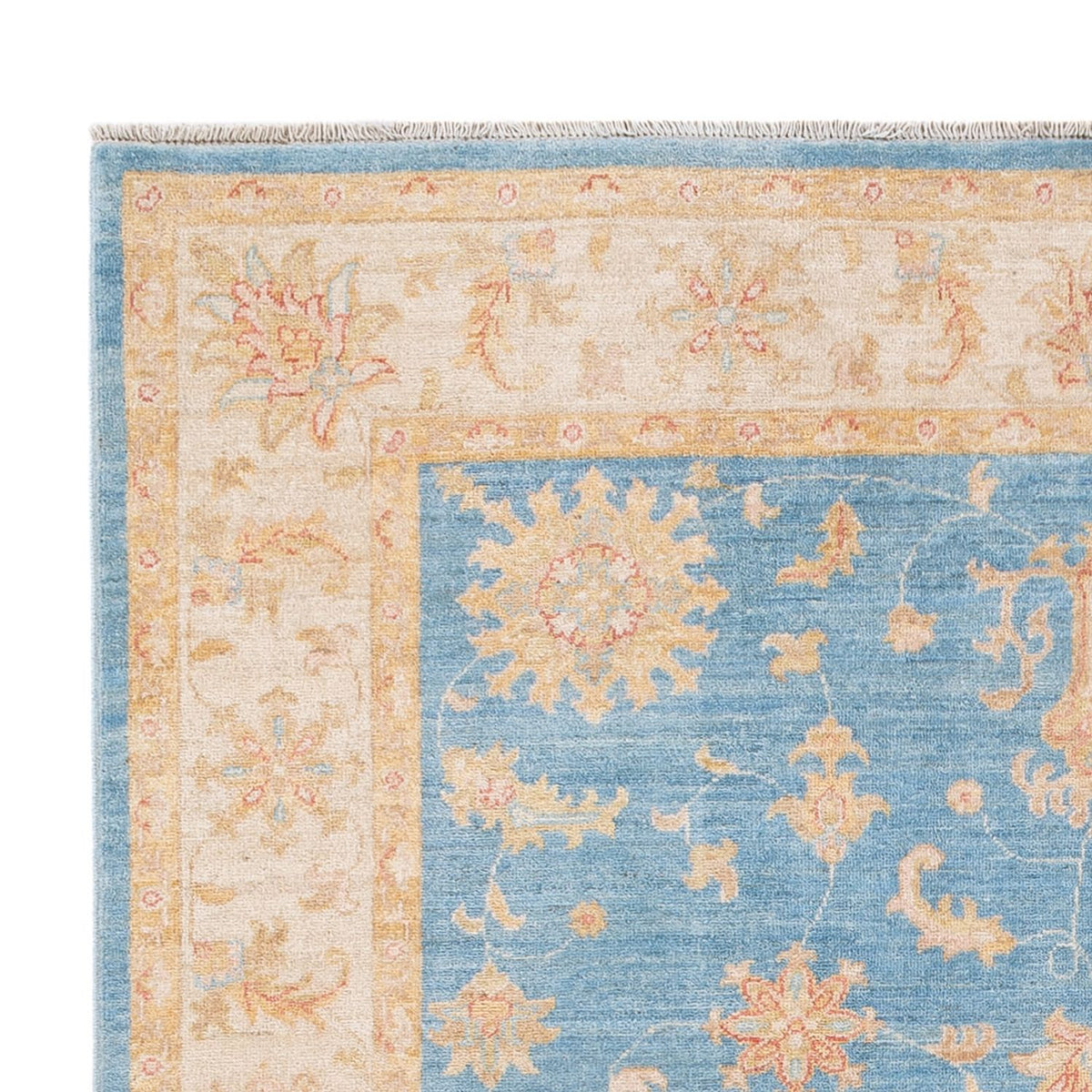 Tapis Ziegler 173x240cm - Tapis oriental