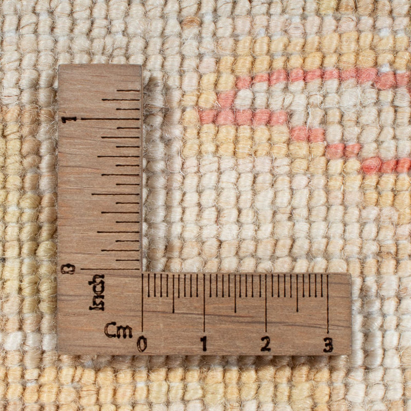 Tapis Ziegler - 240 x 173 cm - bleu