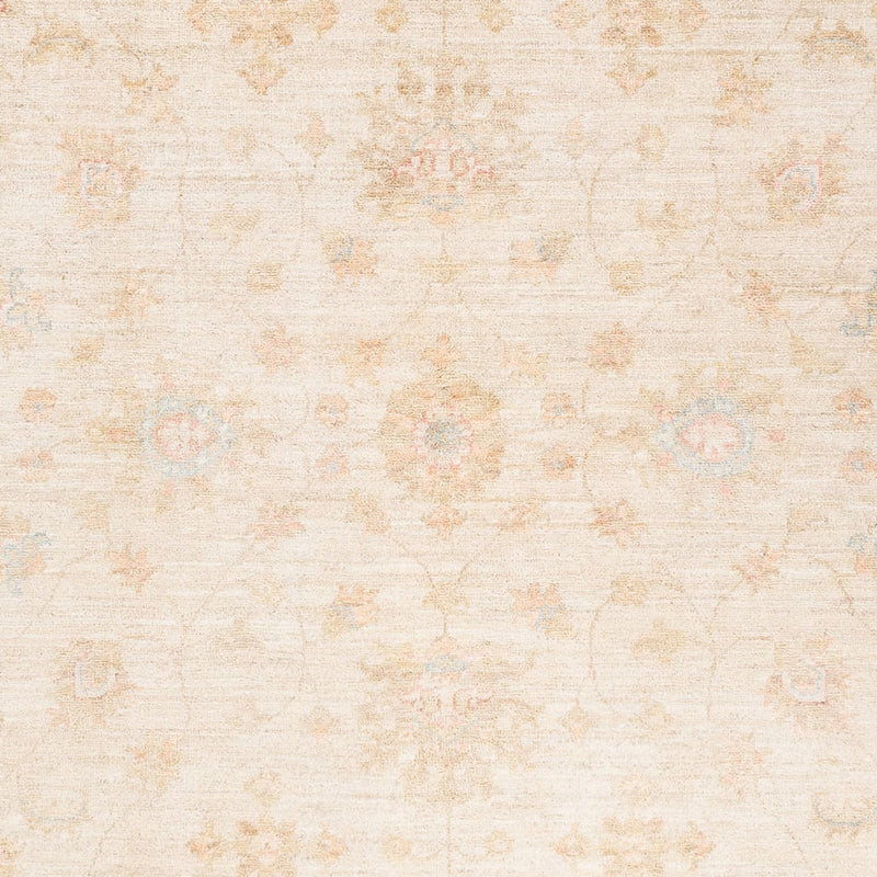 Tapis Ziegler - 238 x 174 cm - beige