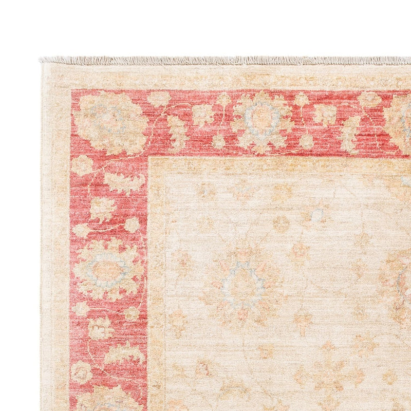 Tapis Ziegler - 238 x 174 cm - beige