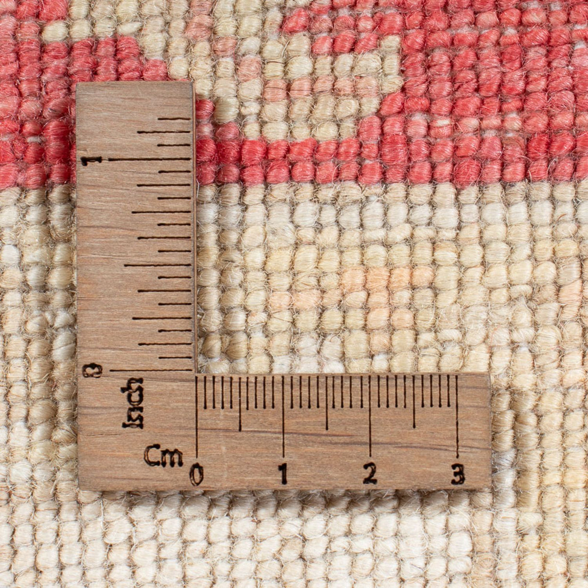 Tapis Ziegler - 238 x 174 cm - beige