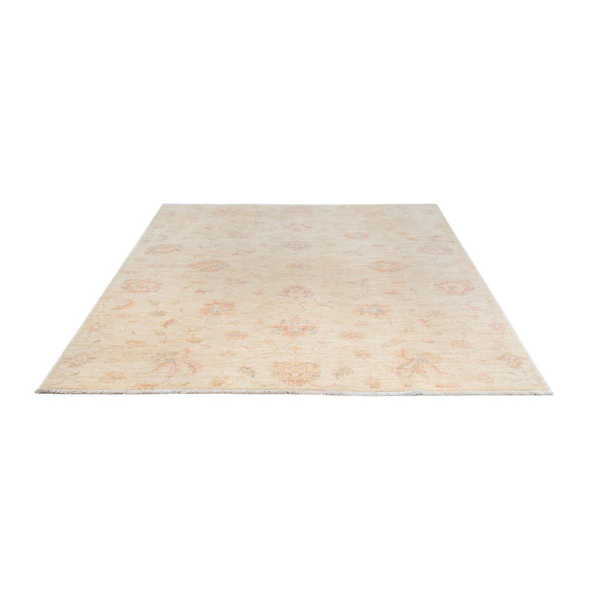 Tapis Ziegler - Ariana - 241 x 173 cm - beige