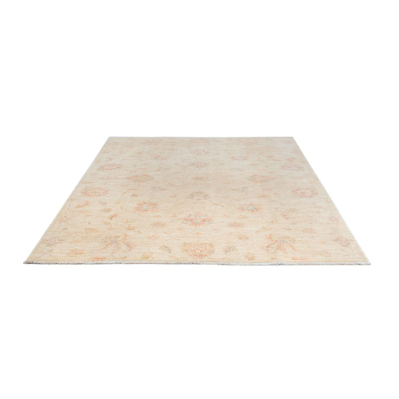 Tapis Ziegler - Ariana - 241 x 173 cm - beige