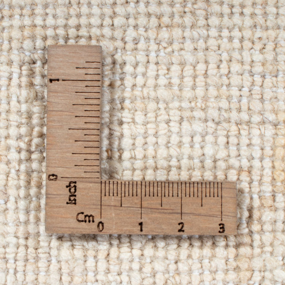 Tapis Ziegler - Ariana - 241 x 173 cm - beige