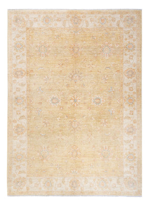 Tapis Ziegler - 237 x 172 cm - beige