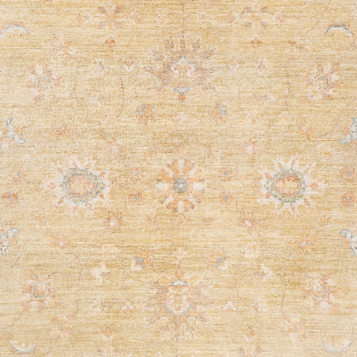Tapis Ziegler - 237 x 172 cm - beige