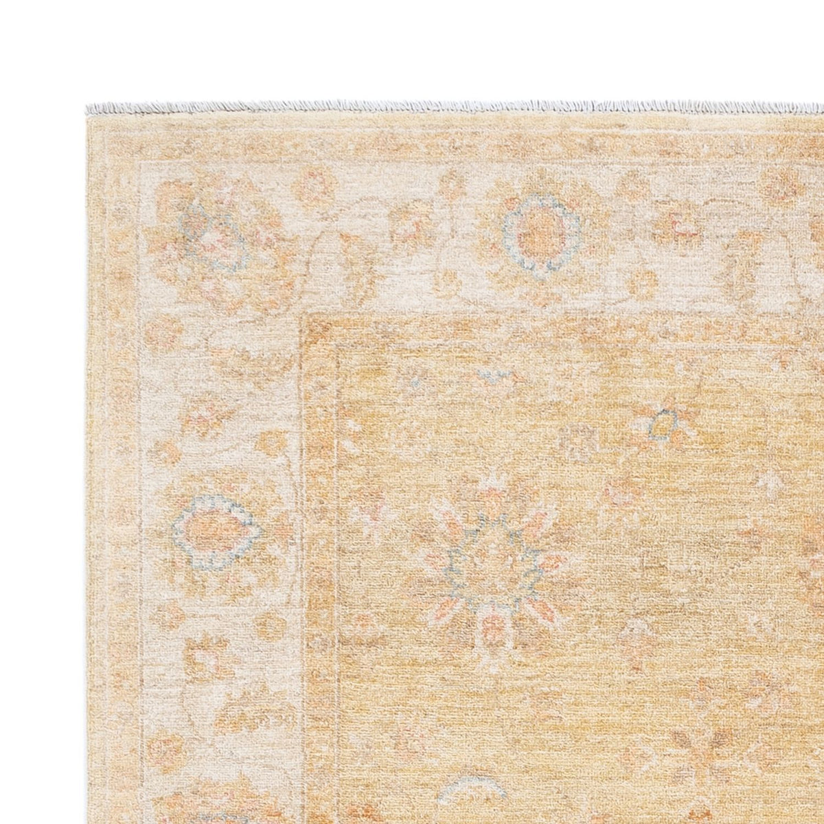 Tapis Ziegler - 237 x 172 cm - beige