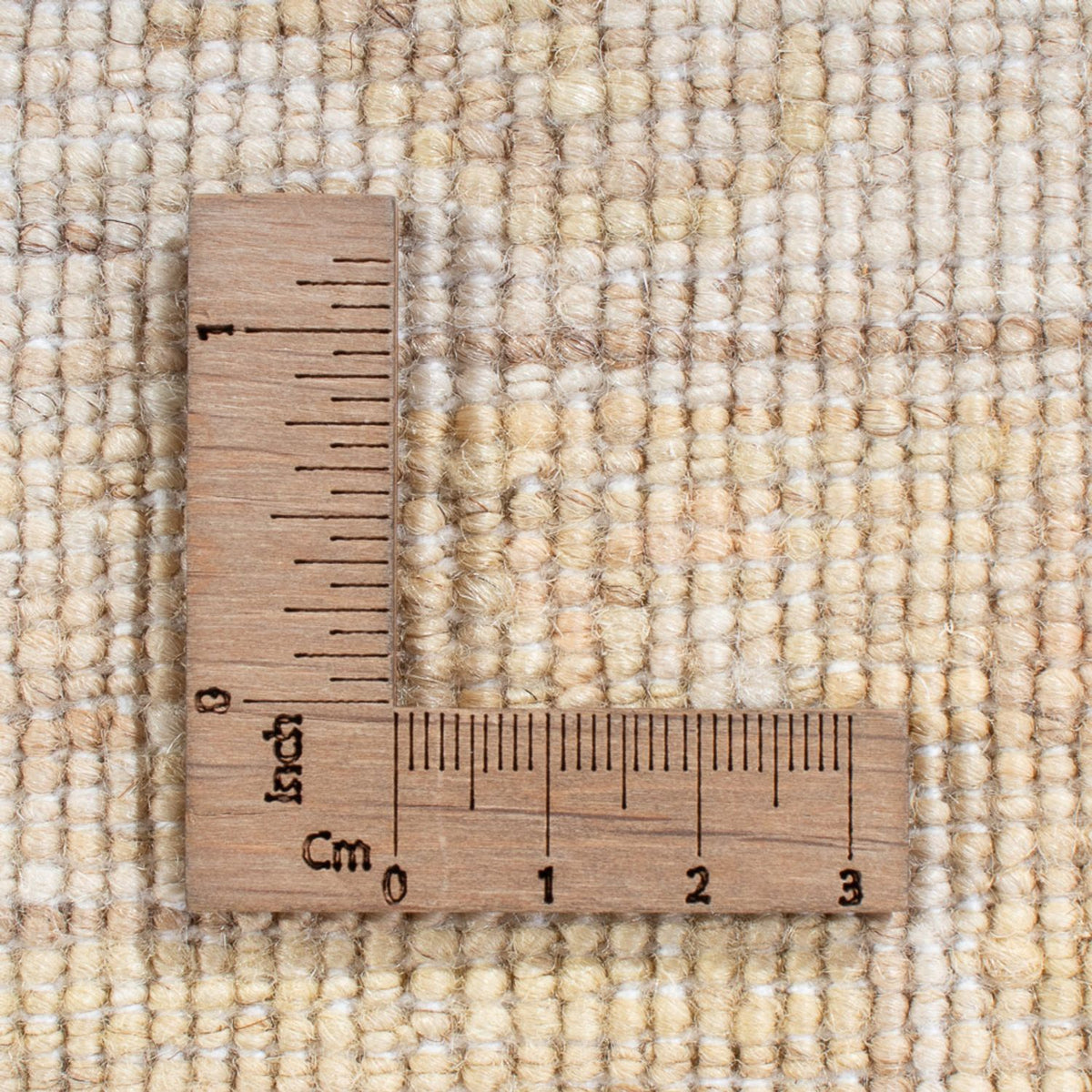 Tapis Ziegler - 237 x 172 cm - beige