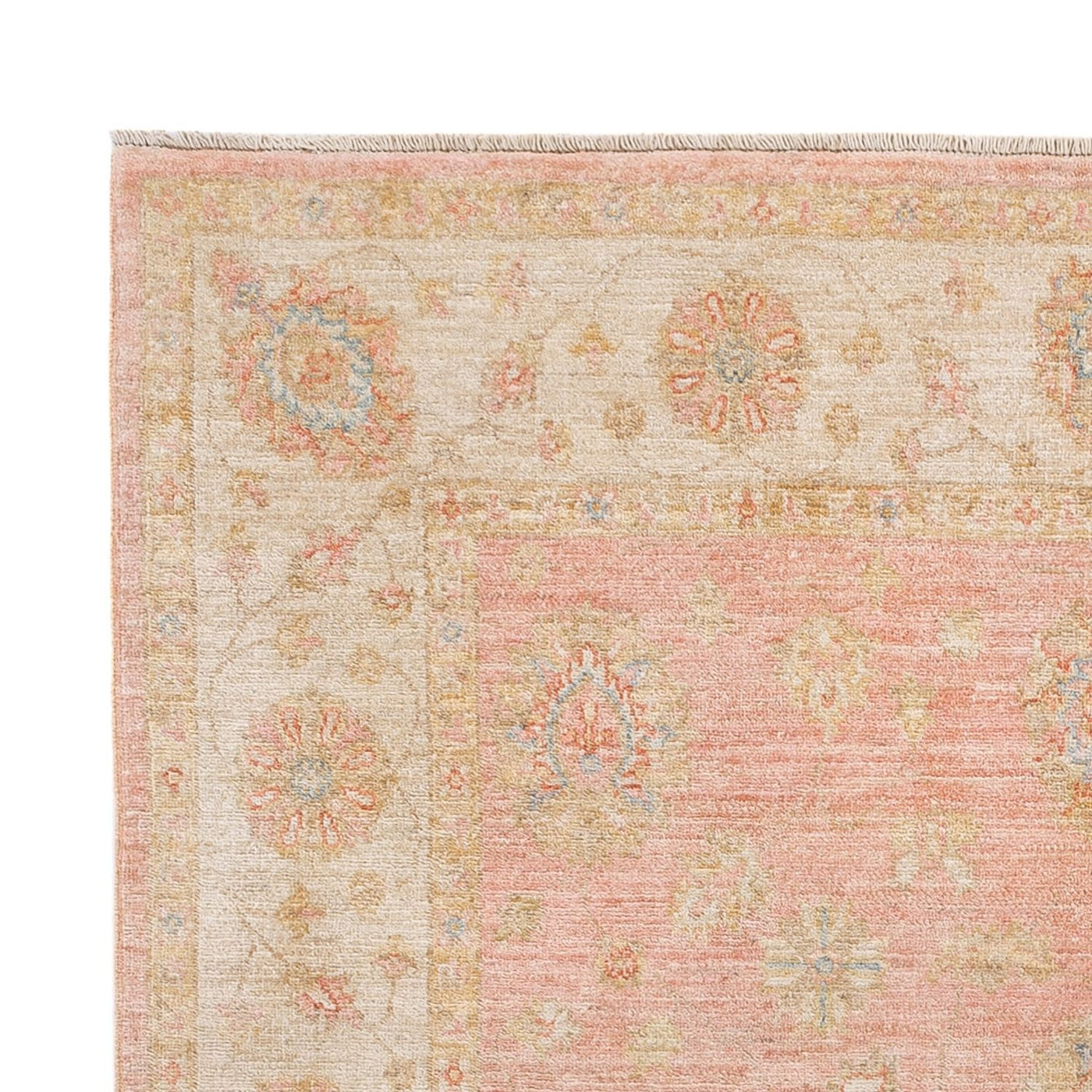 Tapis Ziegler 243x172cm - Tapis oriental