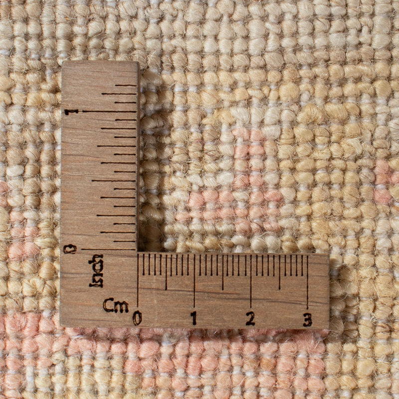 Tapis Ziegler - 243 x 172 cm - rouge clair