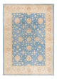 Tapis Ziegler 238x169cm - Tapis oriental