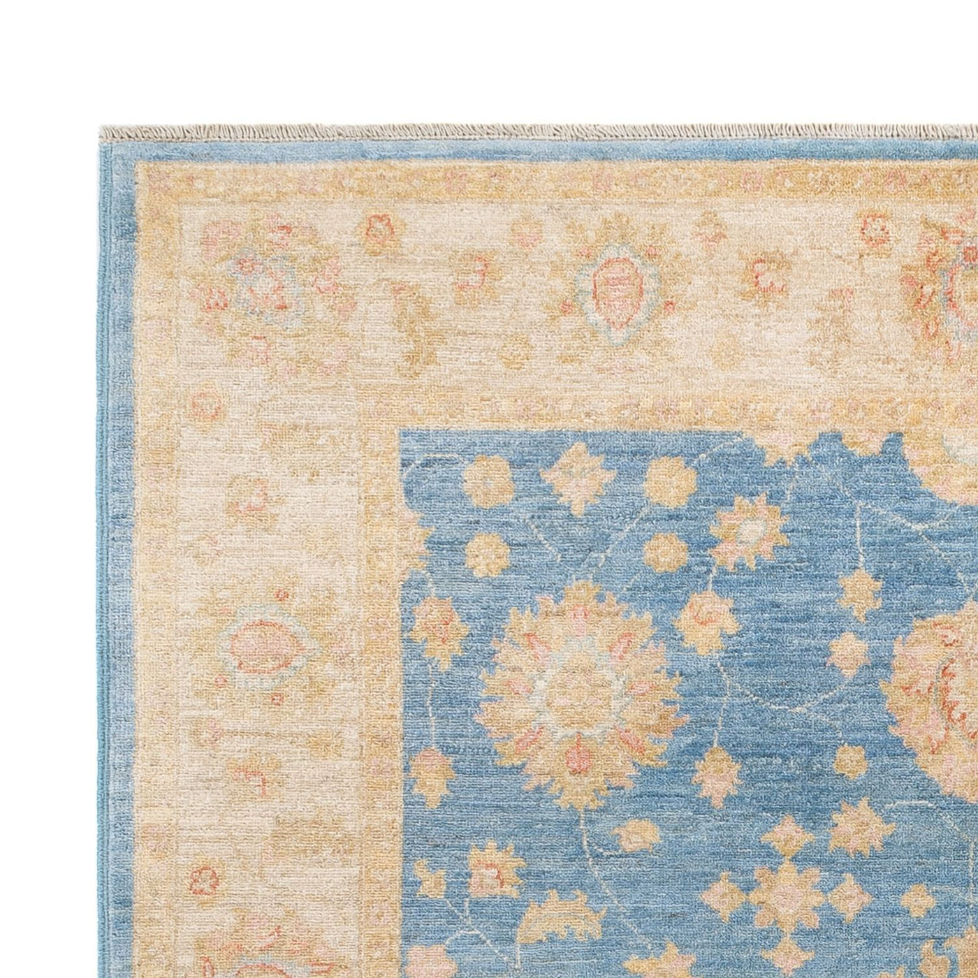 Tapis Ziegler 238x169cm - Tapis oriental
