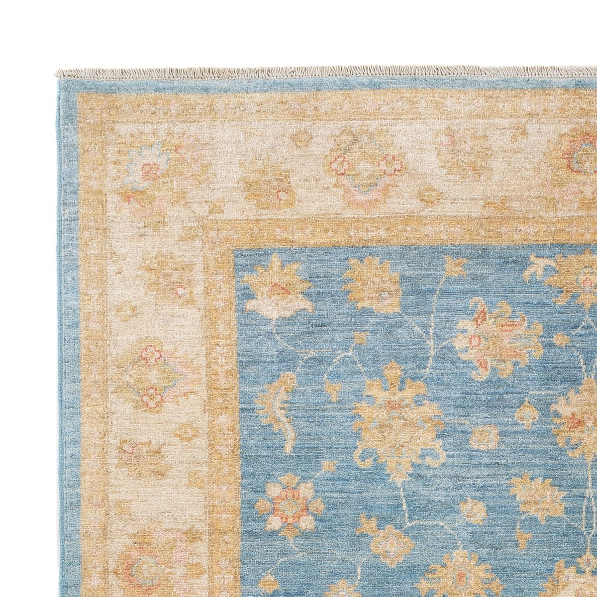 Tapis Ziegler 172x240cm - Tapis oriental