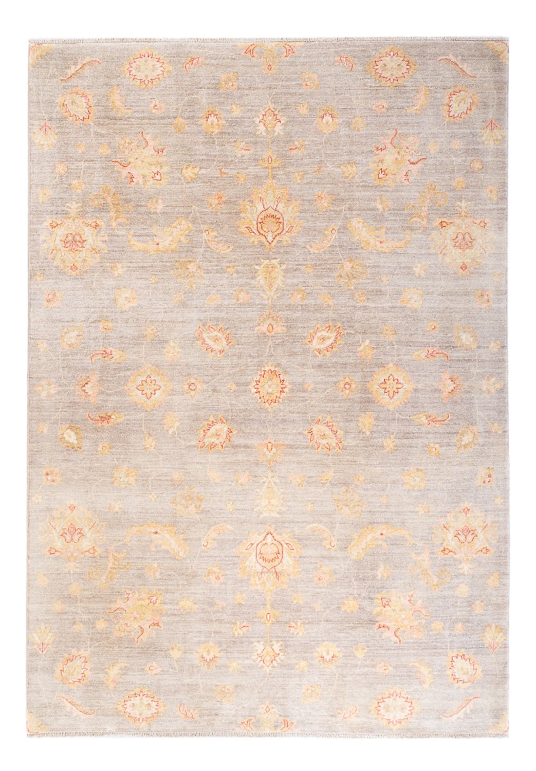 Tapis Ziegler - Ariana - 241 x 169 cm - lilas