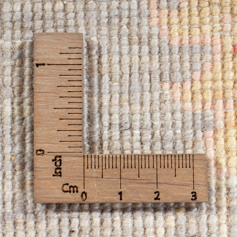 Tapis Ziegler - Ariana - 241 x 169 cm - lilas