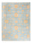 Tapis Ziegler - Ariana - 230 x 172 cm - bleu clair