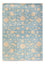 Tapis Ziegler - Ariana - 244 x 171 cm - bleu clair