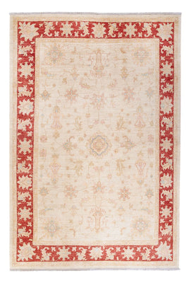 Tapis Ziegler - 254 x 168 cm - beige