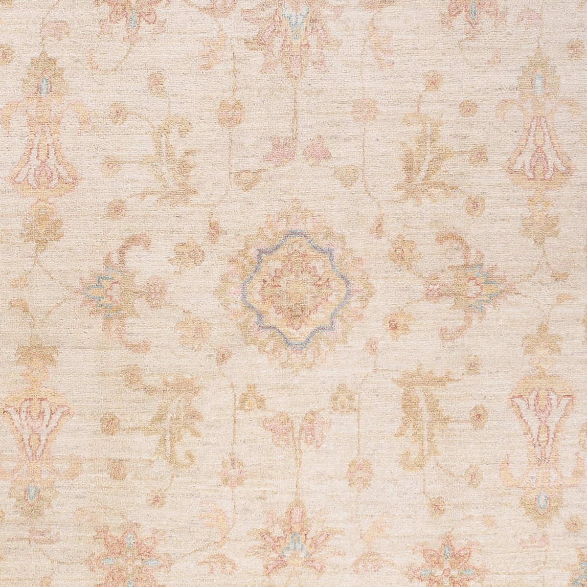 Tapis Ziegler - 254 x 168 cm - beige