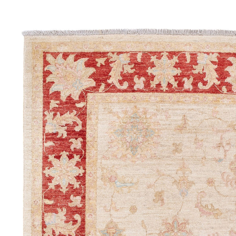 Tapis Ziegler - 254 x 168 cm - beige