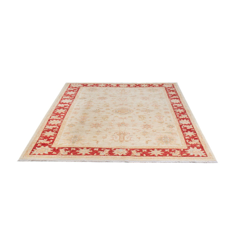 Tapis Ziegler - 254 x 168 cm - beige