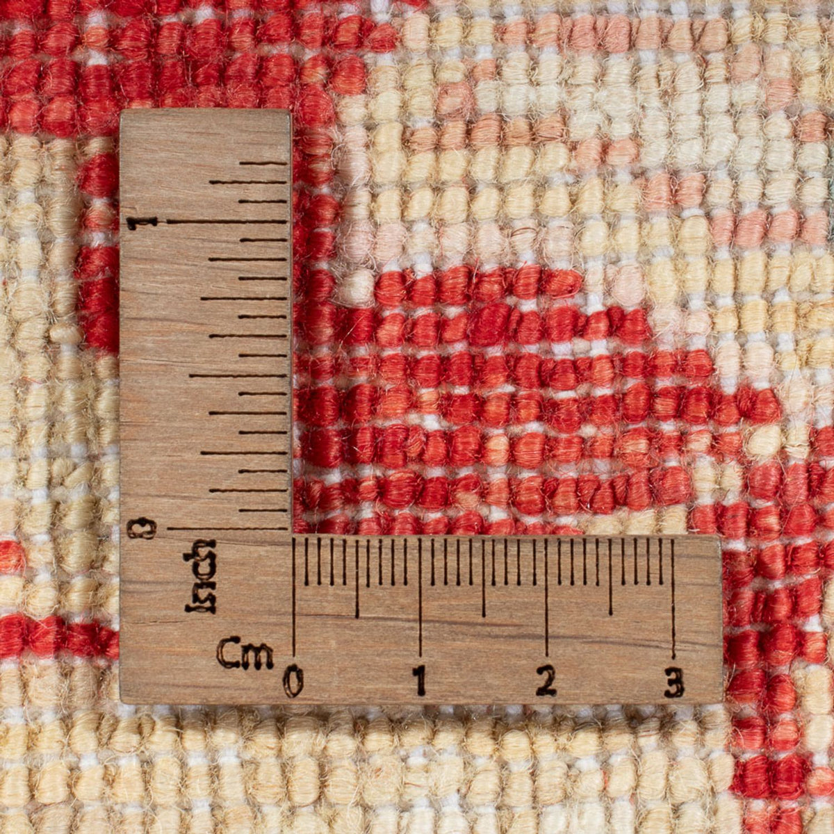 Tapis Ziegler - 254 x 168 cm - beige