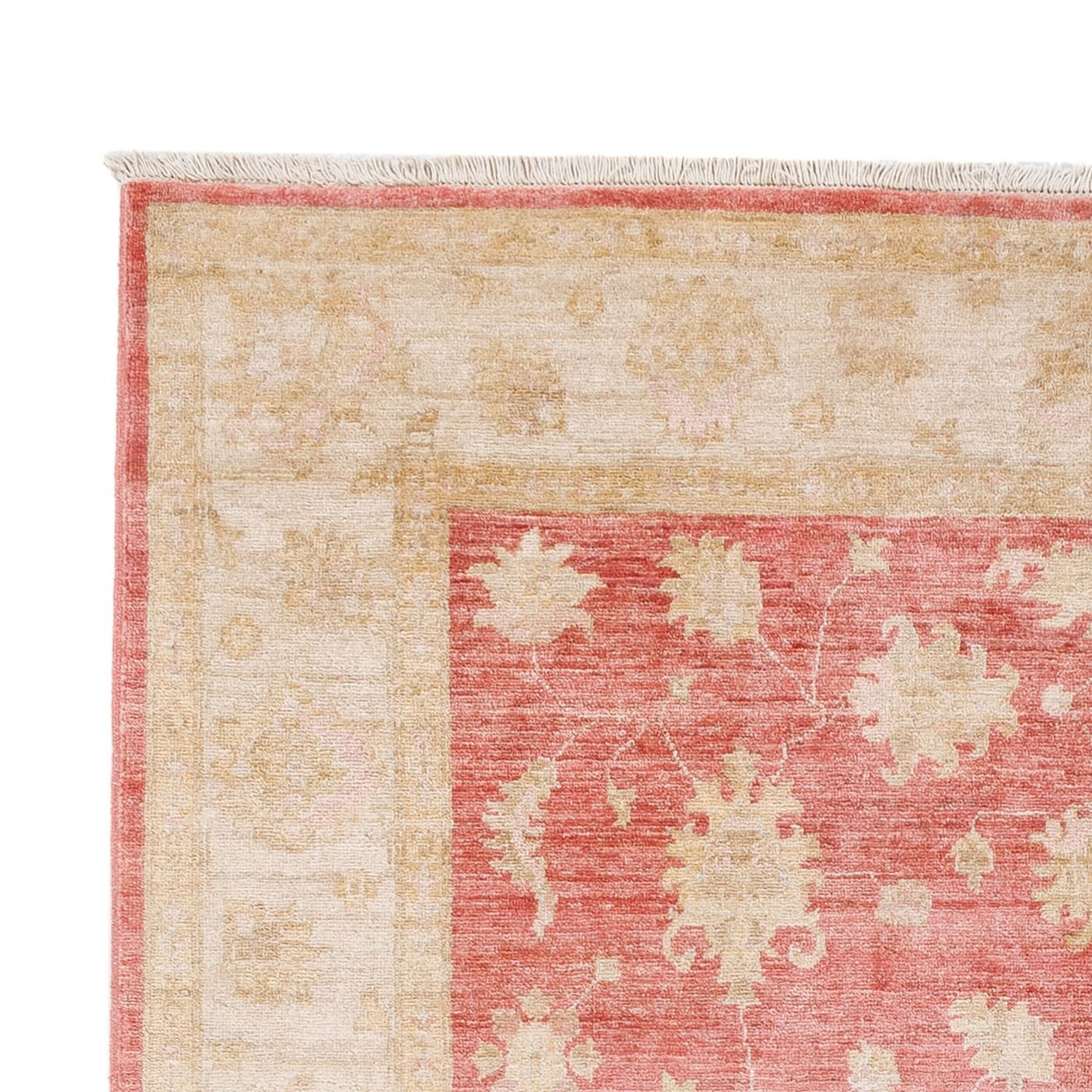Tapis Ziegler 248x174cm - Tapis oriental