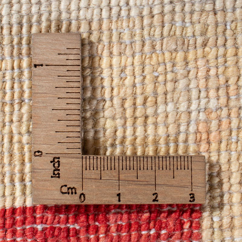 Tapis Ziegler - 240 x 175 cm - rouge