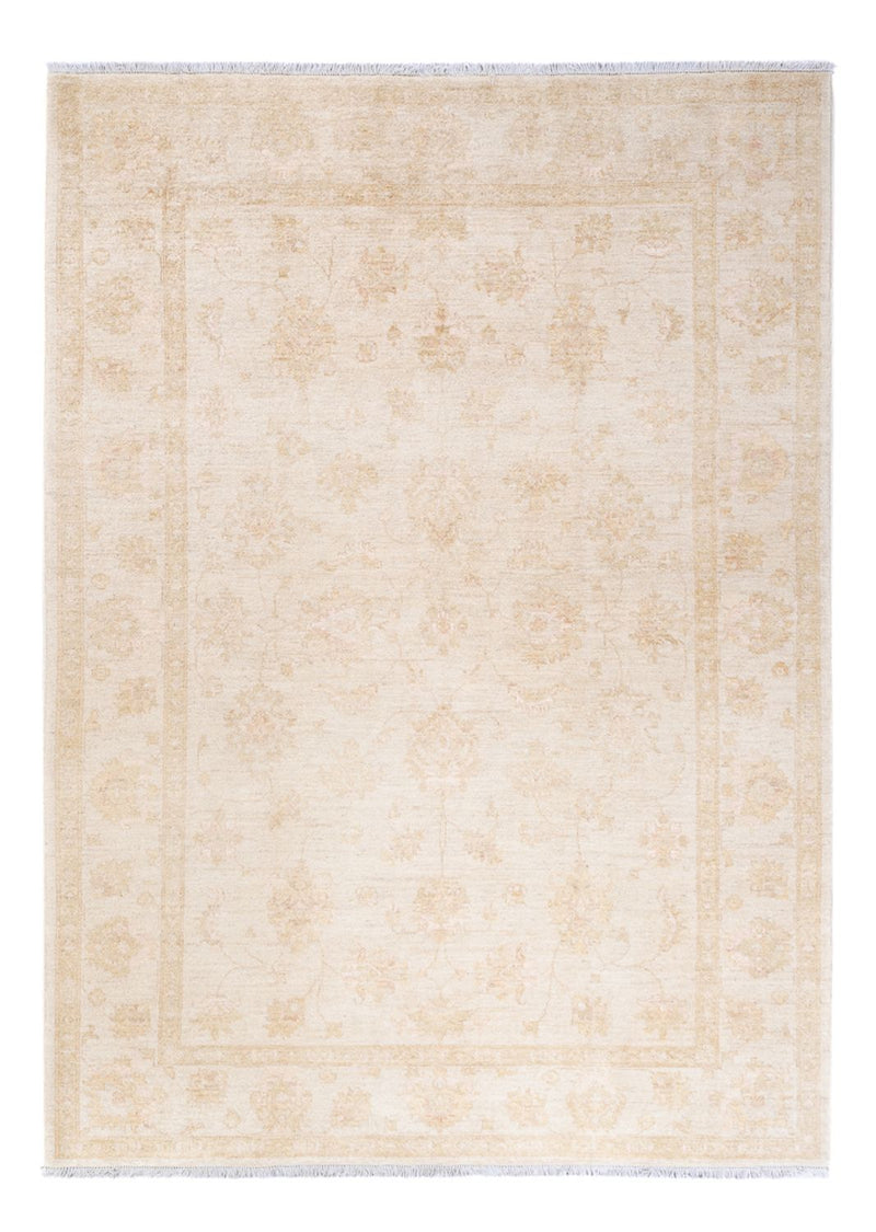 Tapis Ziegler - 235 x 170 cm - beige