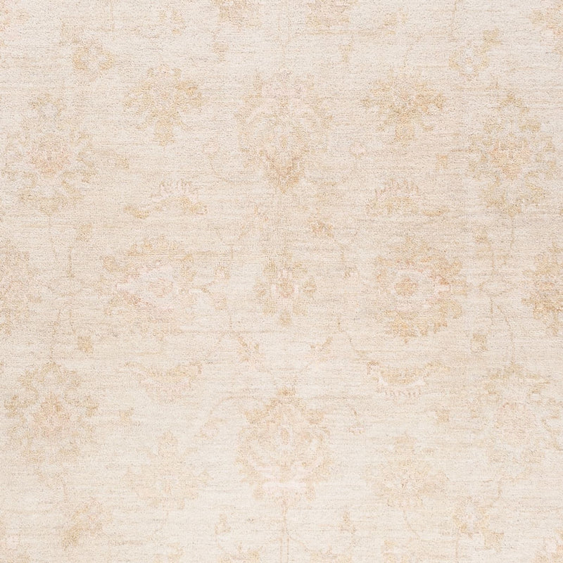 Tapis Ziegler - 235 x 170 cm - beige
