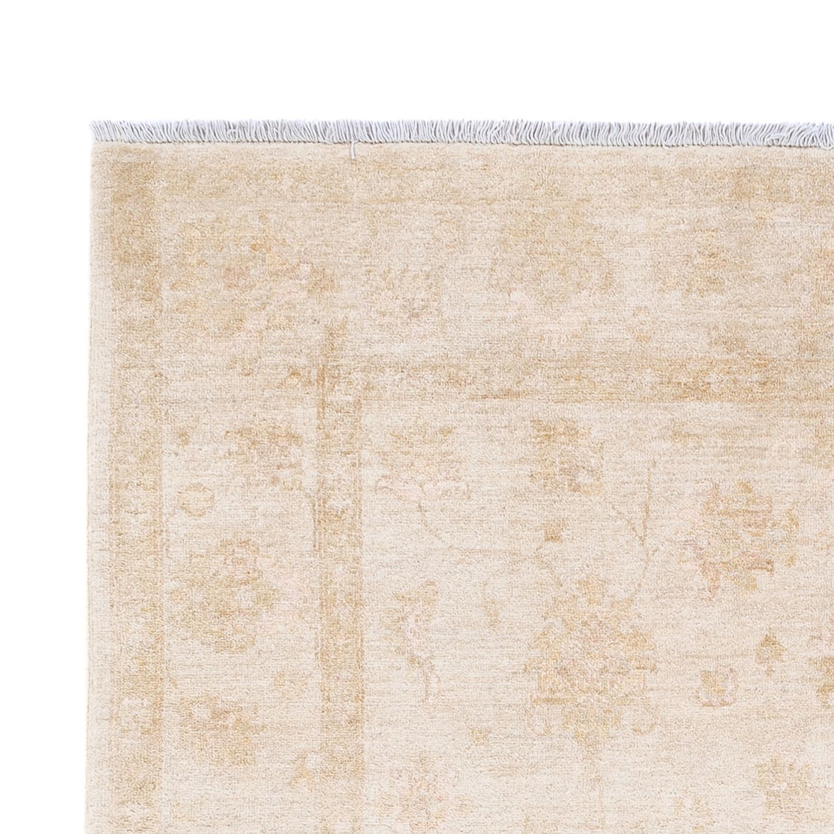 Tapis Ziegler - 235 x 170 cm - beige