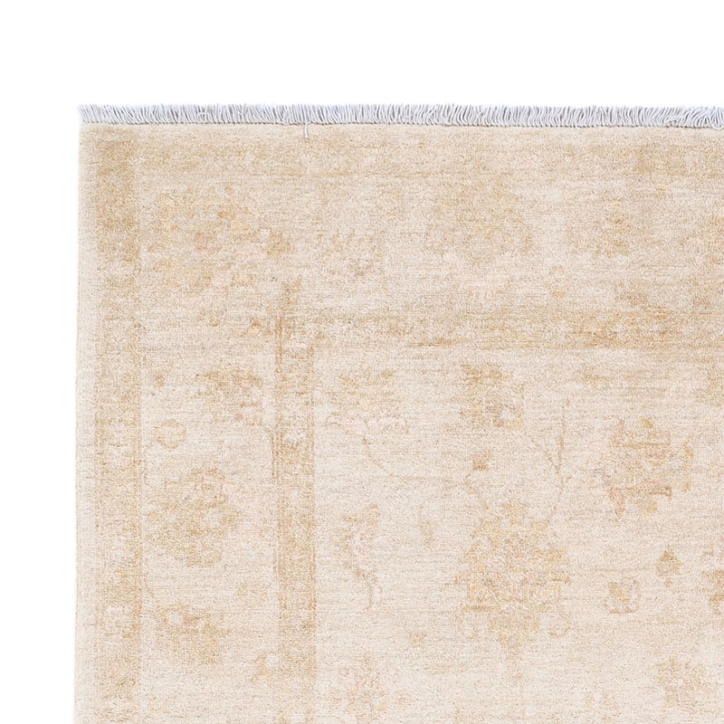 Tapis Ziegler - 235 x 170 cm - beige