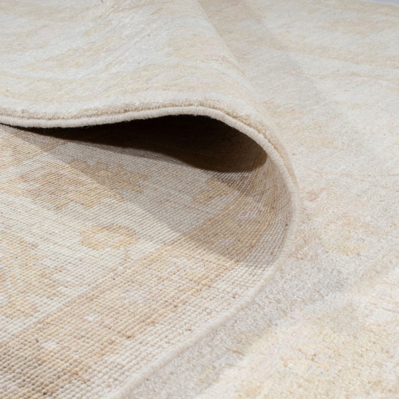Tapis Ziegler - 235 x 170 cm - beige