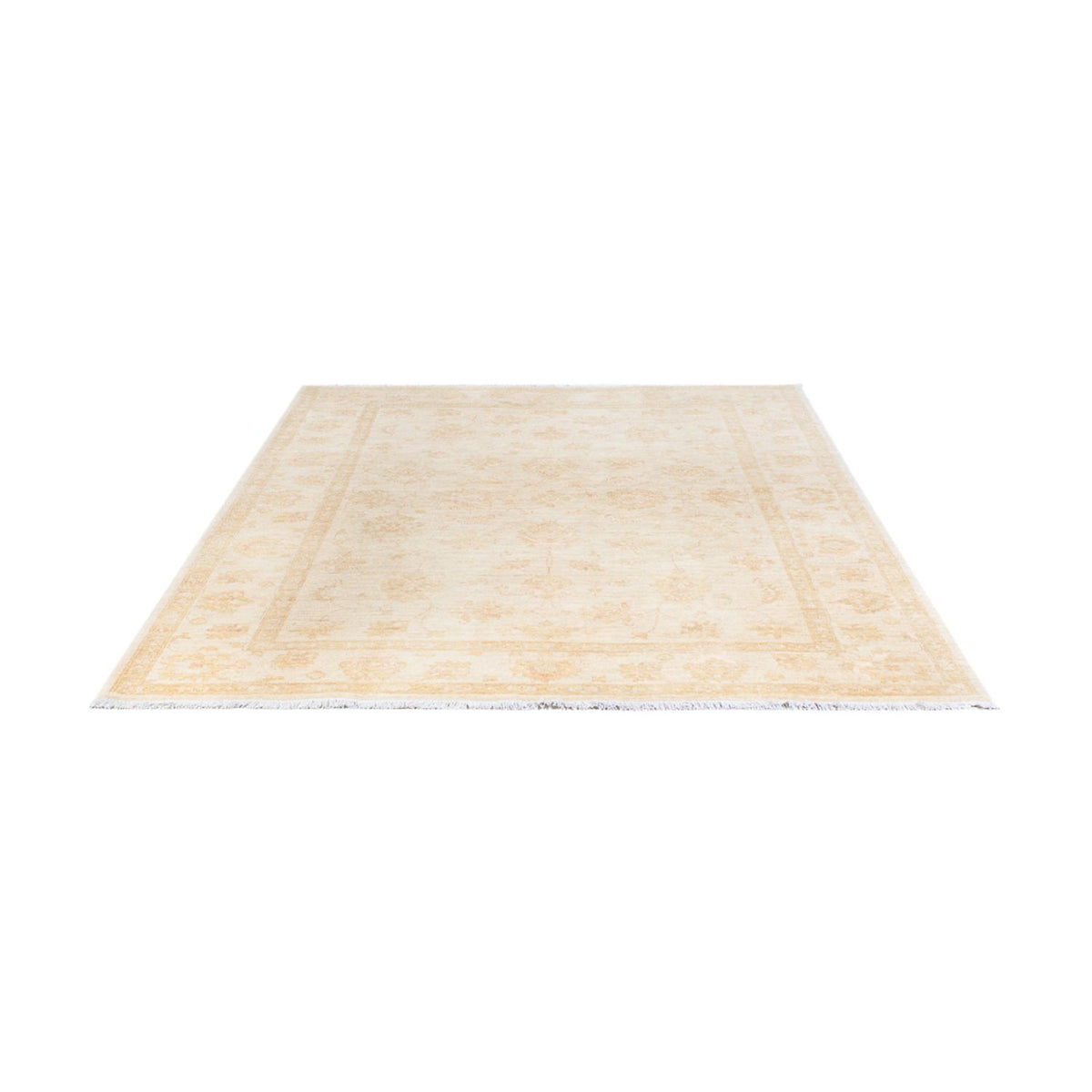 Tapis Ziegler - 235 x 170 cm - beige