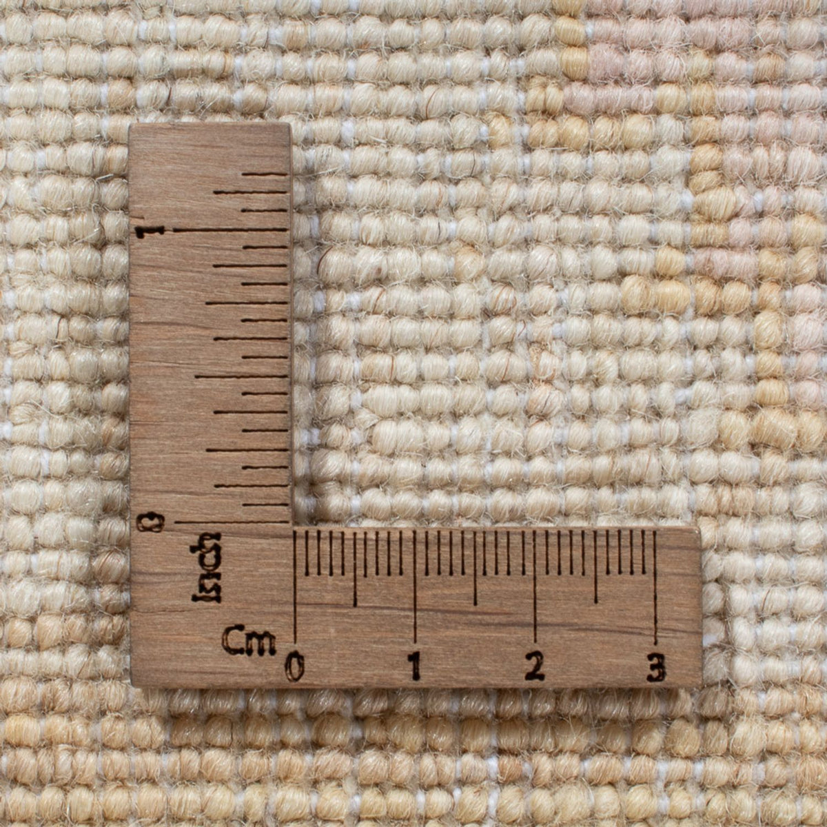 Tapis Ziegler - 235 x 170 cm - beige