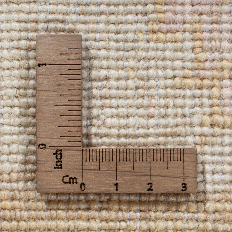 Tapis Ziegler - 235 x 170 cm - beige