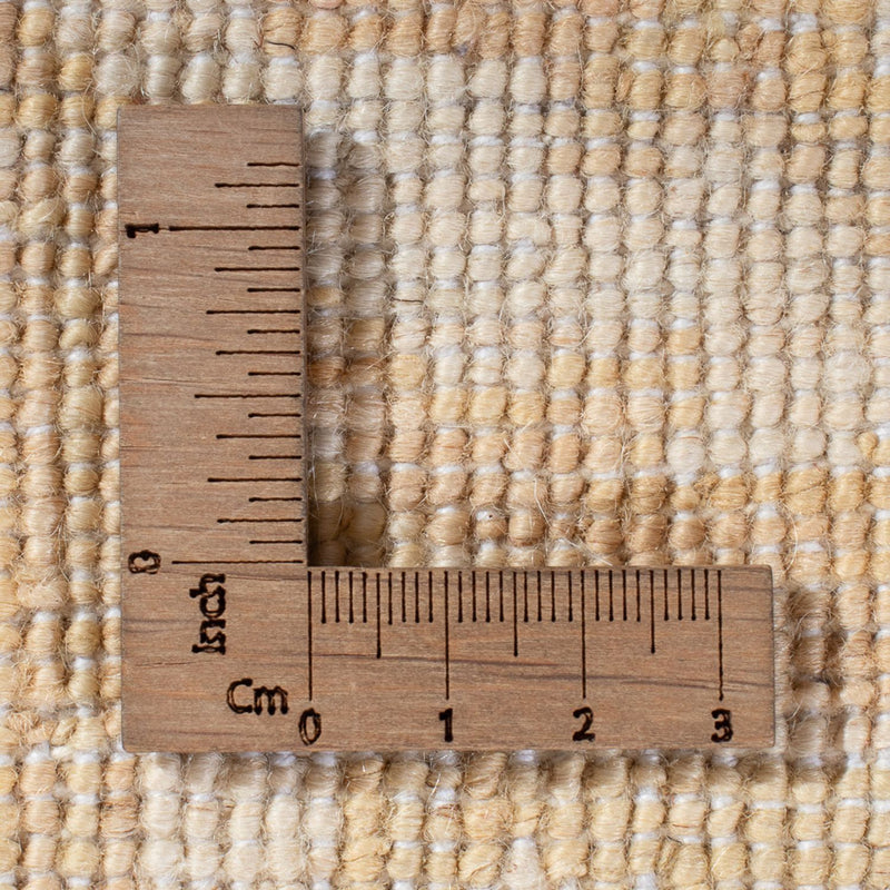 Tapis Ziegler - 241 x 173 cm - rouge