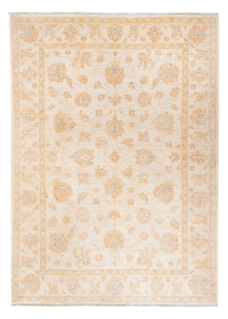 Tapis Ziegler - 244 x 169 cm - beige