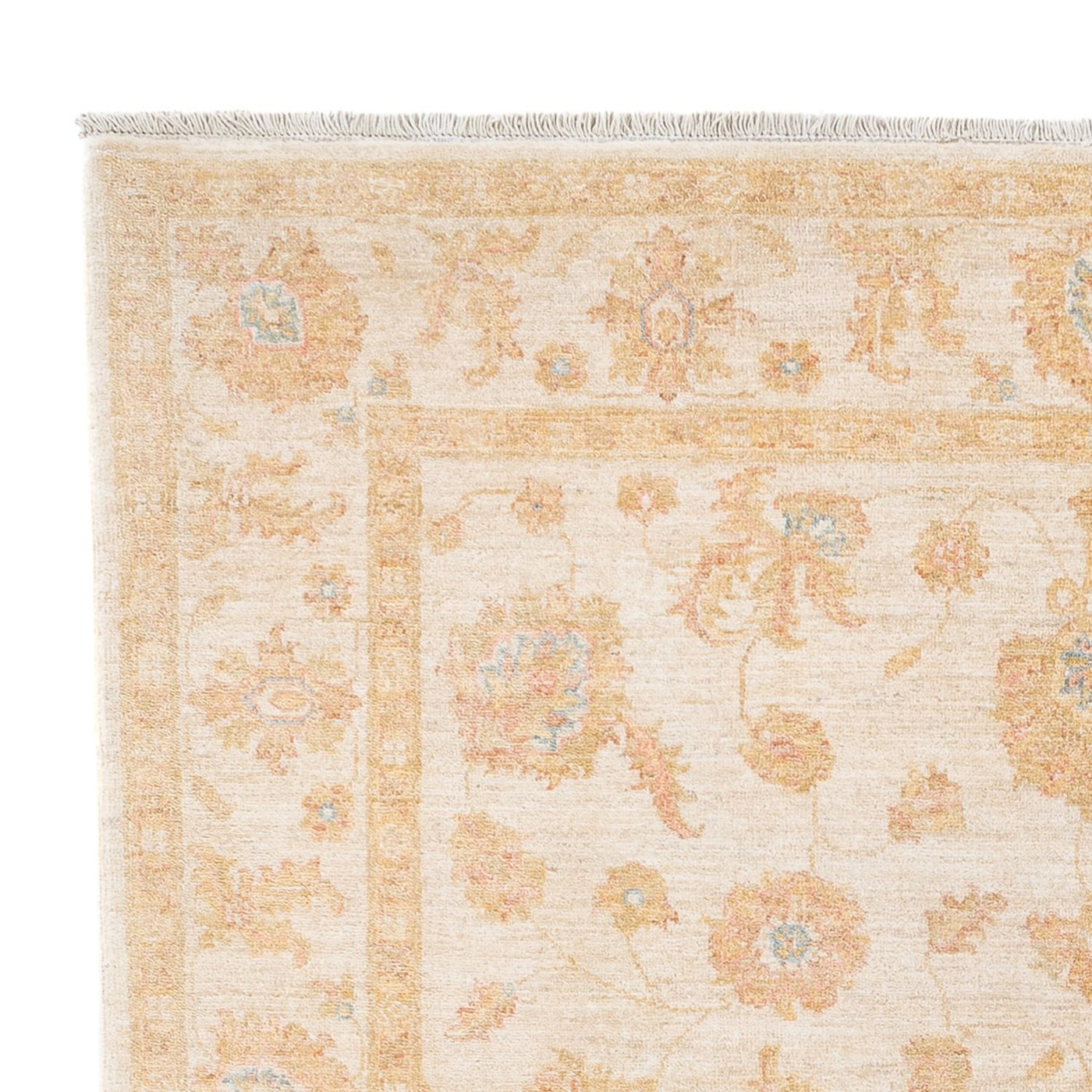 Tapis Ziegler 244x169cm - Tapis oriental
