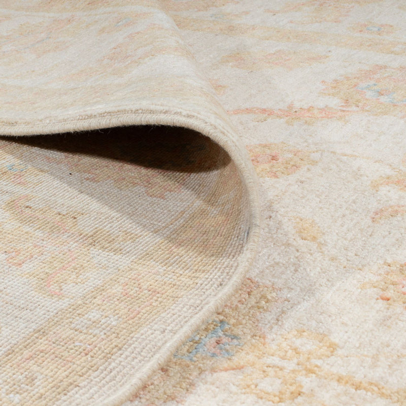 Tapis Ziegler - 244 x 169 cm - beige