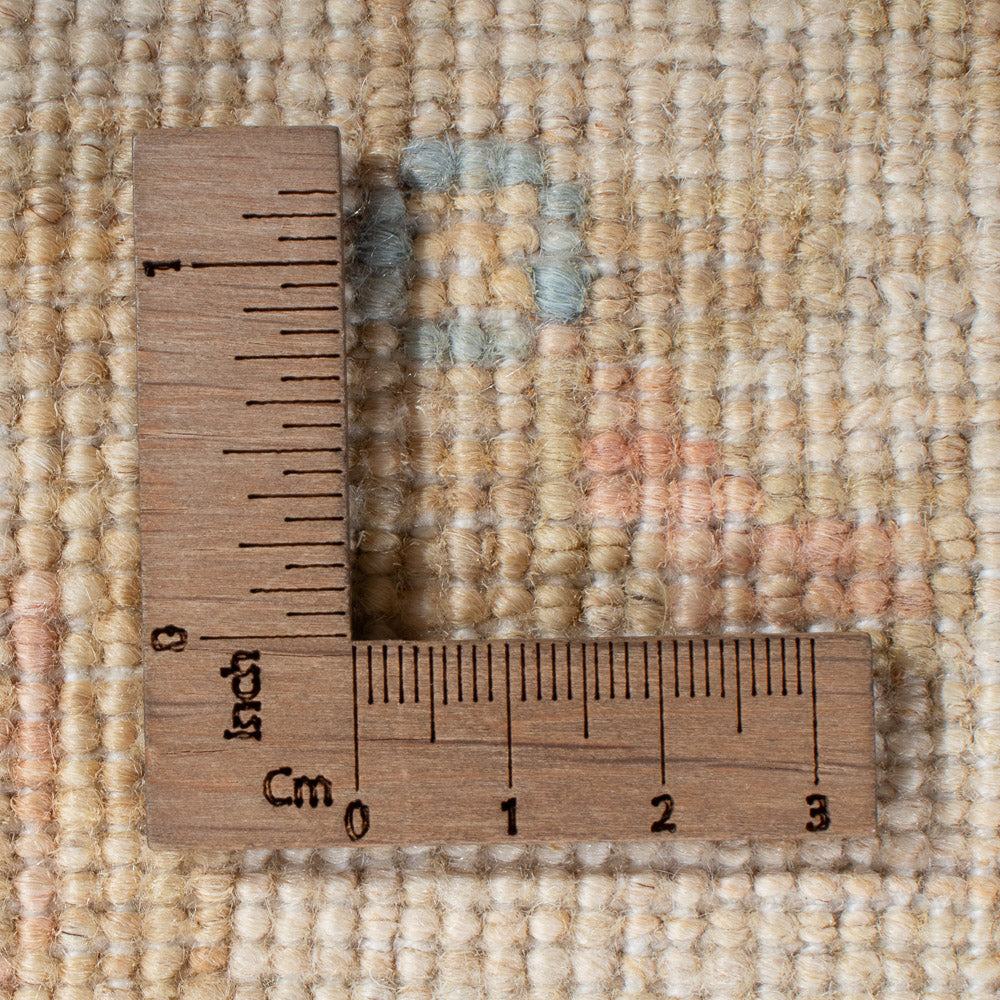 Tapis Ziegler - 244 x 169 cm - beige