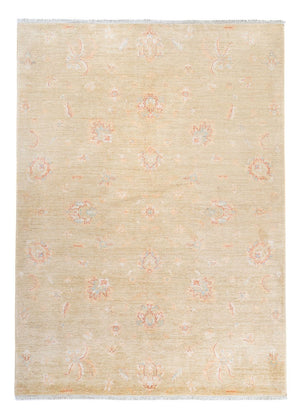 Tapis Ziegler - Ariana - 243 x 172 cm - beige