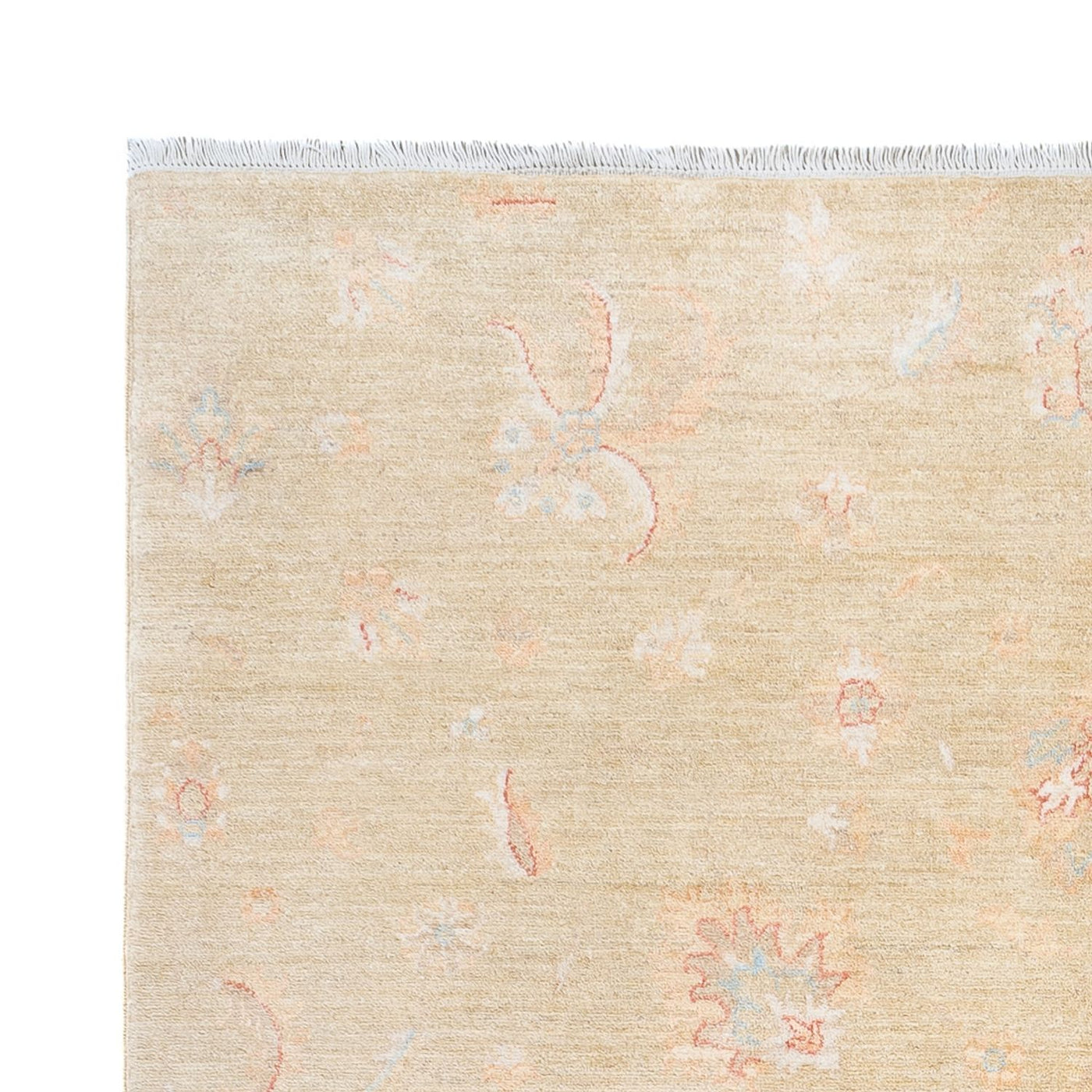Ariana Tapis 243x172cm - Tapis oriental