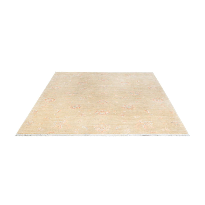Tapis Ziegler - Ariana - 243 x 172 cm - beige