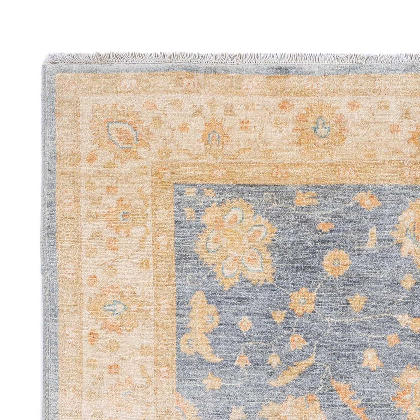 Tapis Ziegler 236x173cm - Tapis oriental