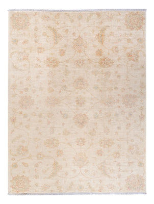 Tapis Ziegler - Ariana - 229 x 170 cm - beige