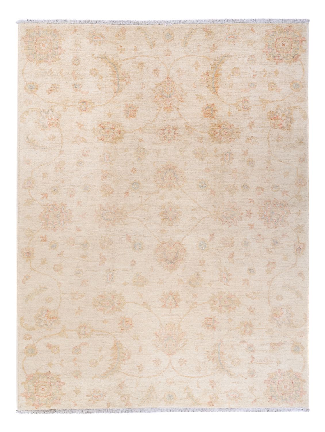 Tapis Ziegler - Ariana - 229 x 170 cm - beige